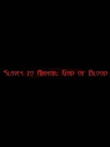 Slaves to Armok: God of Blood