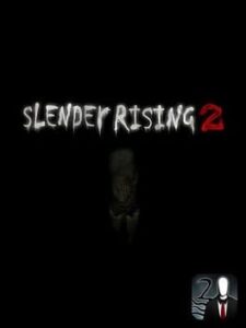 Slender Rising 2