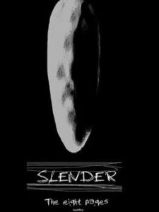 Slender: The Eight Pages - Remake