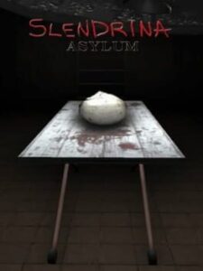Slendrina: Asylum