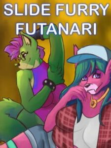 Slide Furry Futanari