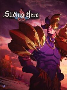 Sliding Hero