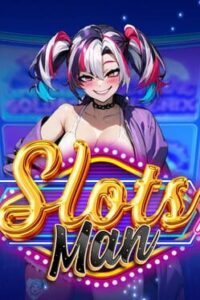 Slots Man