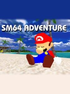 SM64 Adventure