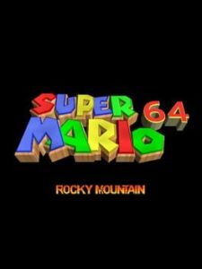 SM64: Rocky Mountain Revisited