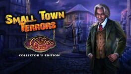Small Town Terrors: Galdor's Bluff