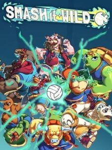 Smash It Wild