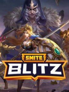 Smite Blitz
