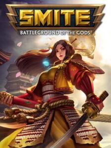 Smite: X Edition