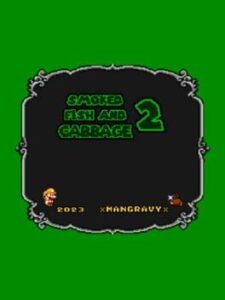 Smoked Fish and Cabbage 2