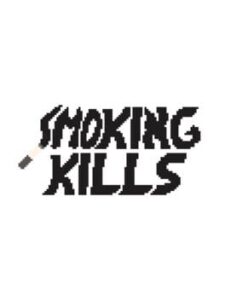 Smoking Kills
