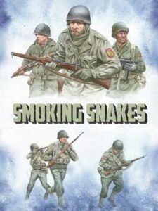 Smoking Snakes