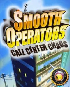 Smooth Operators