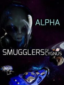 Smugglers of Cygnus
