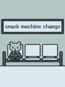 Snack Machine Change