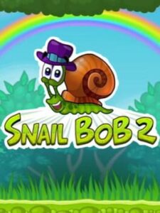 Snail Bob 2