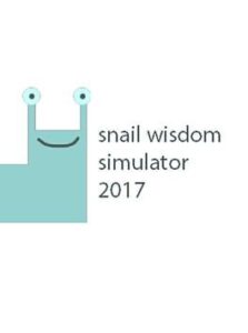 Snail wisdom simulator 2017
