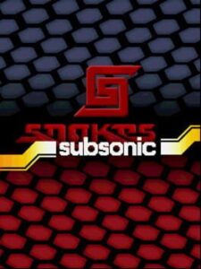 Snakes Subsonic