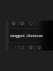 Snapped Distance