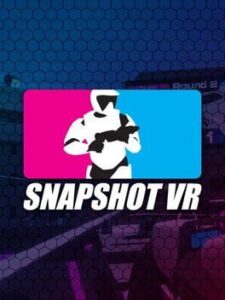 Snapshot VR