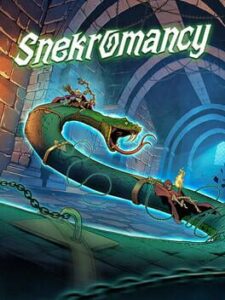 Snekromancy