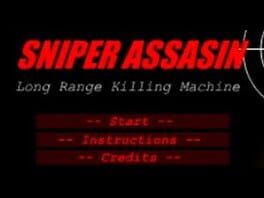 Sniper Assassin