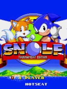 Snolf: Tournament Edition
