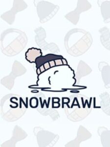 SnowBrawl