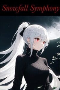 Snowfall Symphony: A Tale of Crustallus