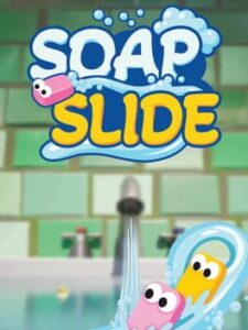 Soap Slide
