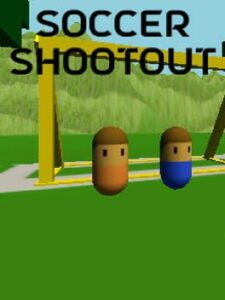 Soccer Shootout