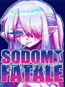 Sodomy Fatale