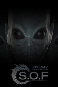 SOF: Enemy from the future