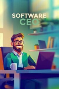 Software CEO