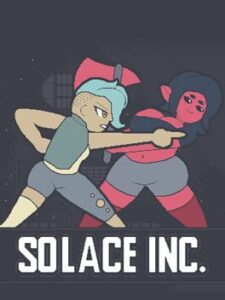 Solace Inc.