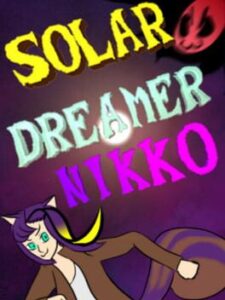 Solar Dreamer Nikko