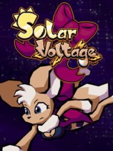 Solar Voltage
