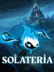 Solateria