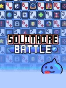 Solitaire Battle