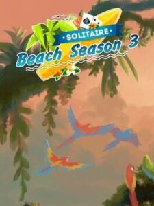 Solitaire Beach Season 3