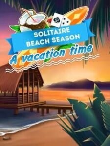 Solitaire Beach Season: A Vacation Time