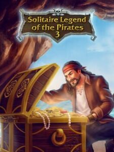 Solitaire Legend of the Pirates 3