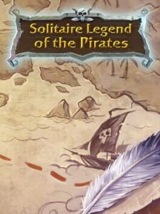 Solitaire Legend of the Pirates