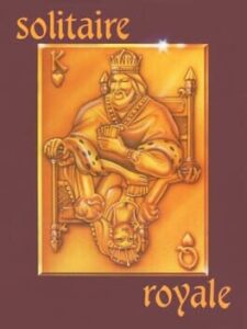 Solitaire Royale