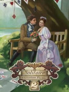 Solitaire: Victorian Picnic 2