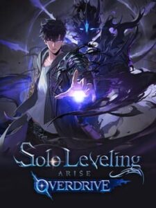 Solo Leveling: Arise Overdrive