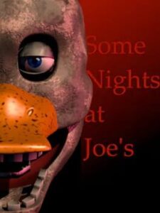 Some Nights at Joe's