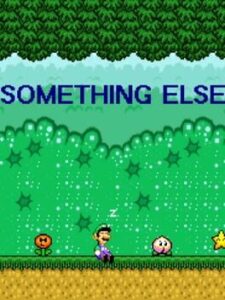 Something Else