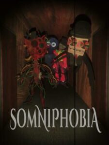 Somniphobia