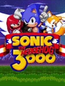 Sonic 3000